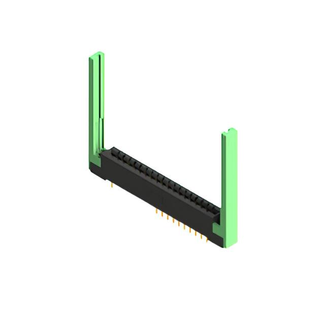 387-036-542-268 EDAC Inc.  Edgeboard Connectors